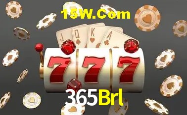 365Brl - Aplicativo Móvel